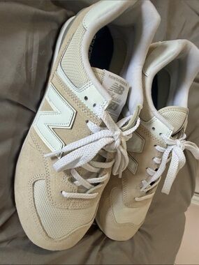 New Balance 574